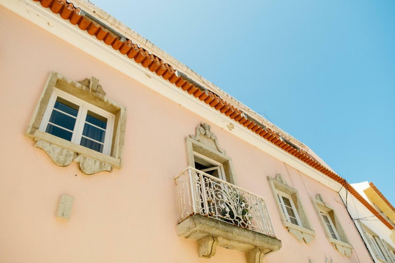 Cascais Bay - 100M From The Beach Apartment Exterior photo